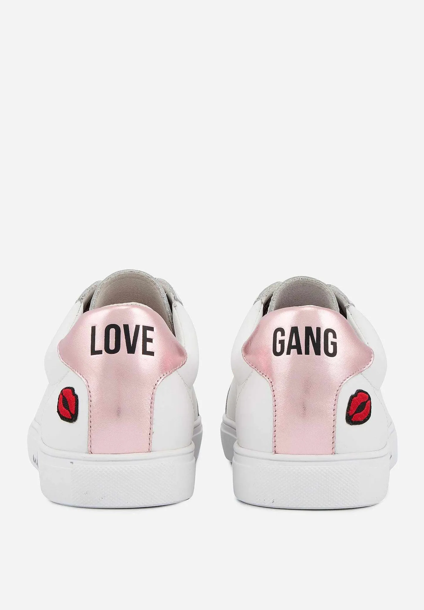 Bons baisers Simone|Simone Love Gang