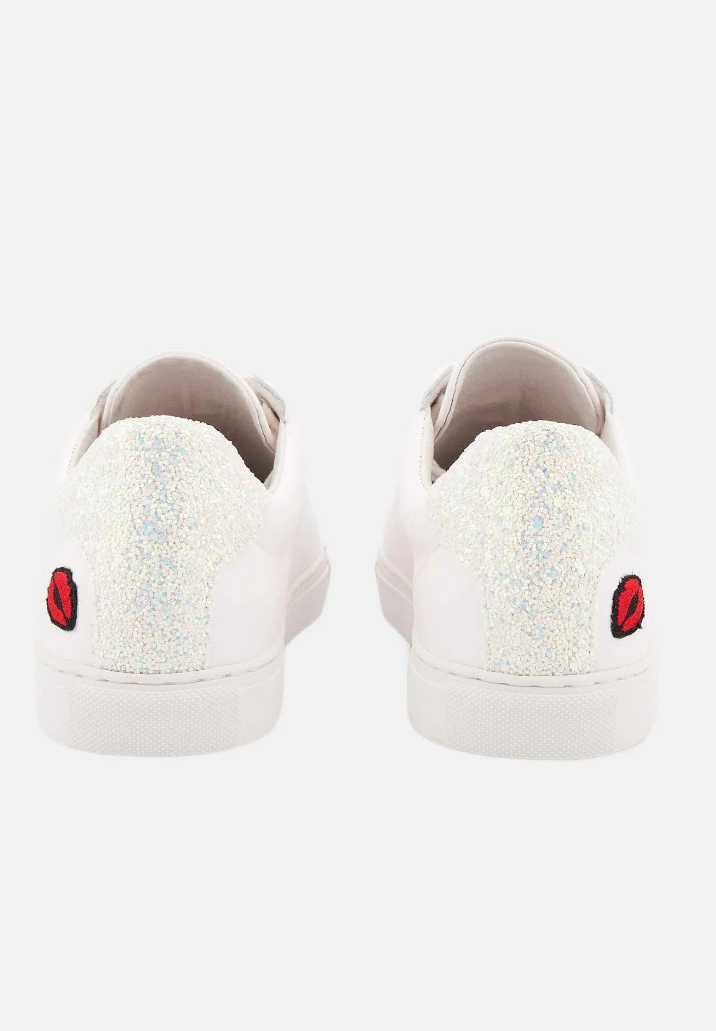 Bons baisers Simone|Simone Paillettes