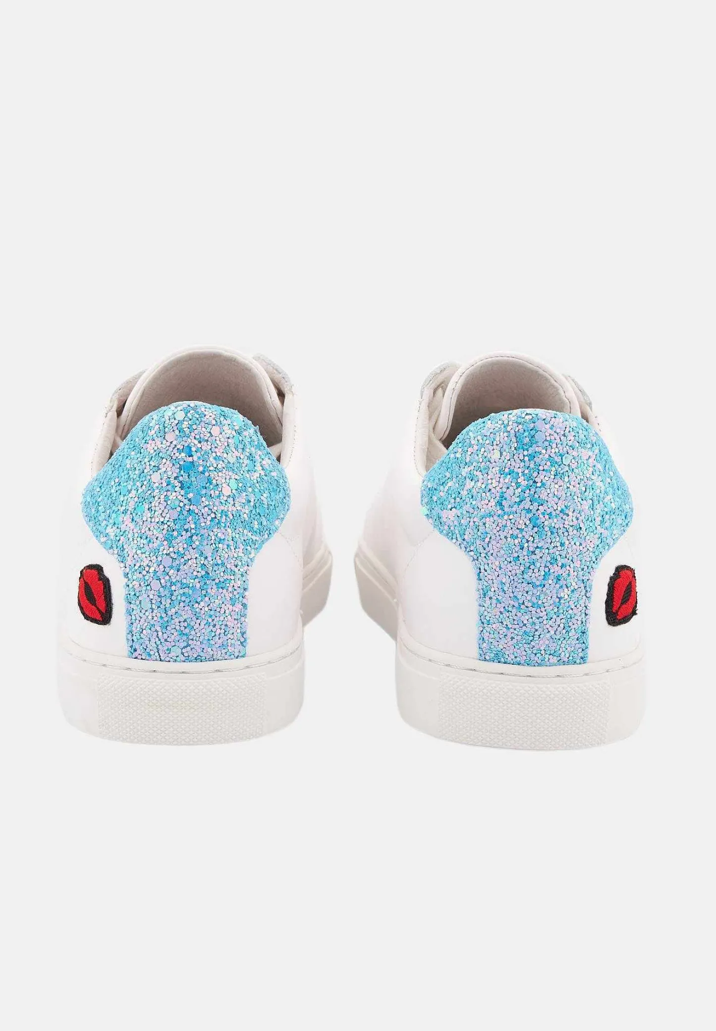 Bons baisers Simone|Simone Paillettes
