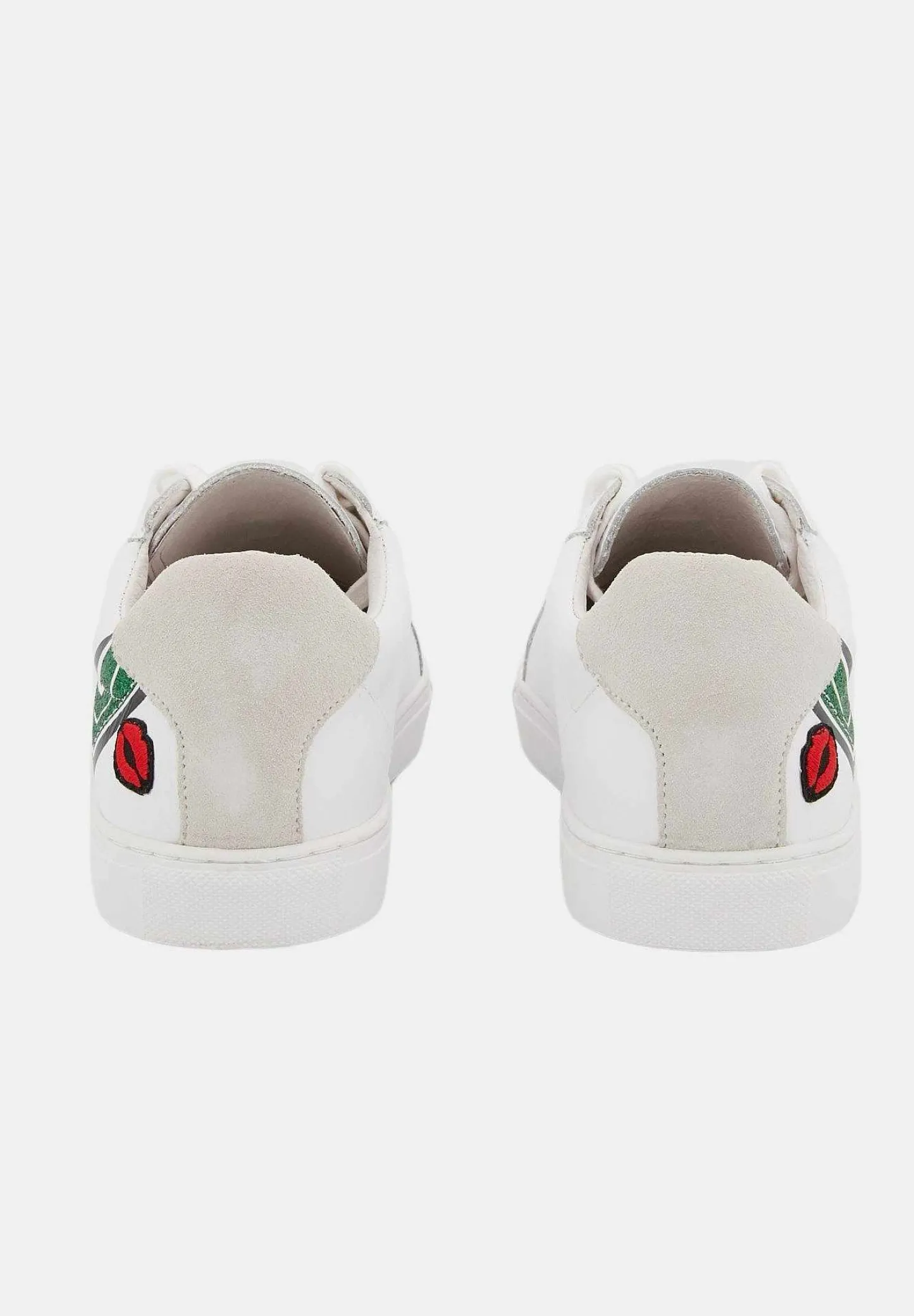 Bons baisers Simone|Simone Retro Amour