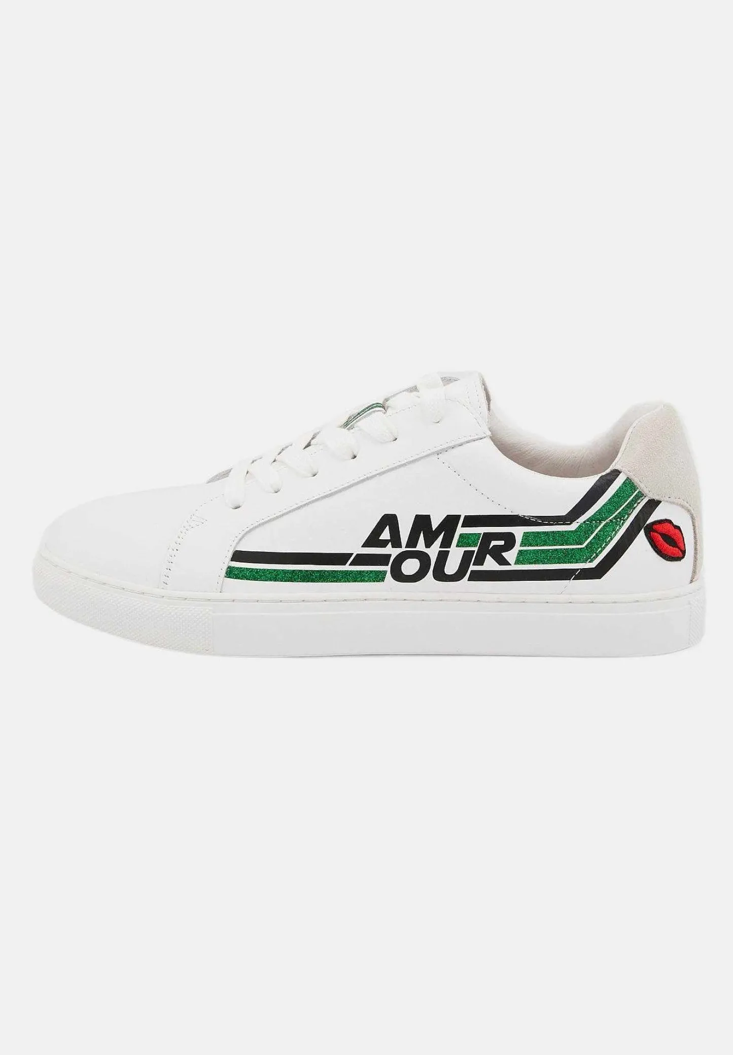 Bons baisers Simone|Simone Retro Amour