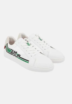Bons baisers Simone|Simone Retro Amour