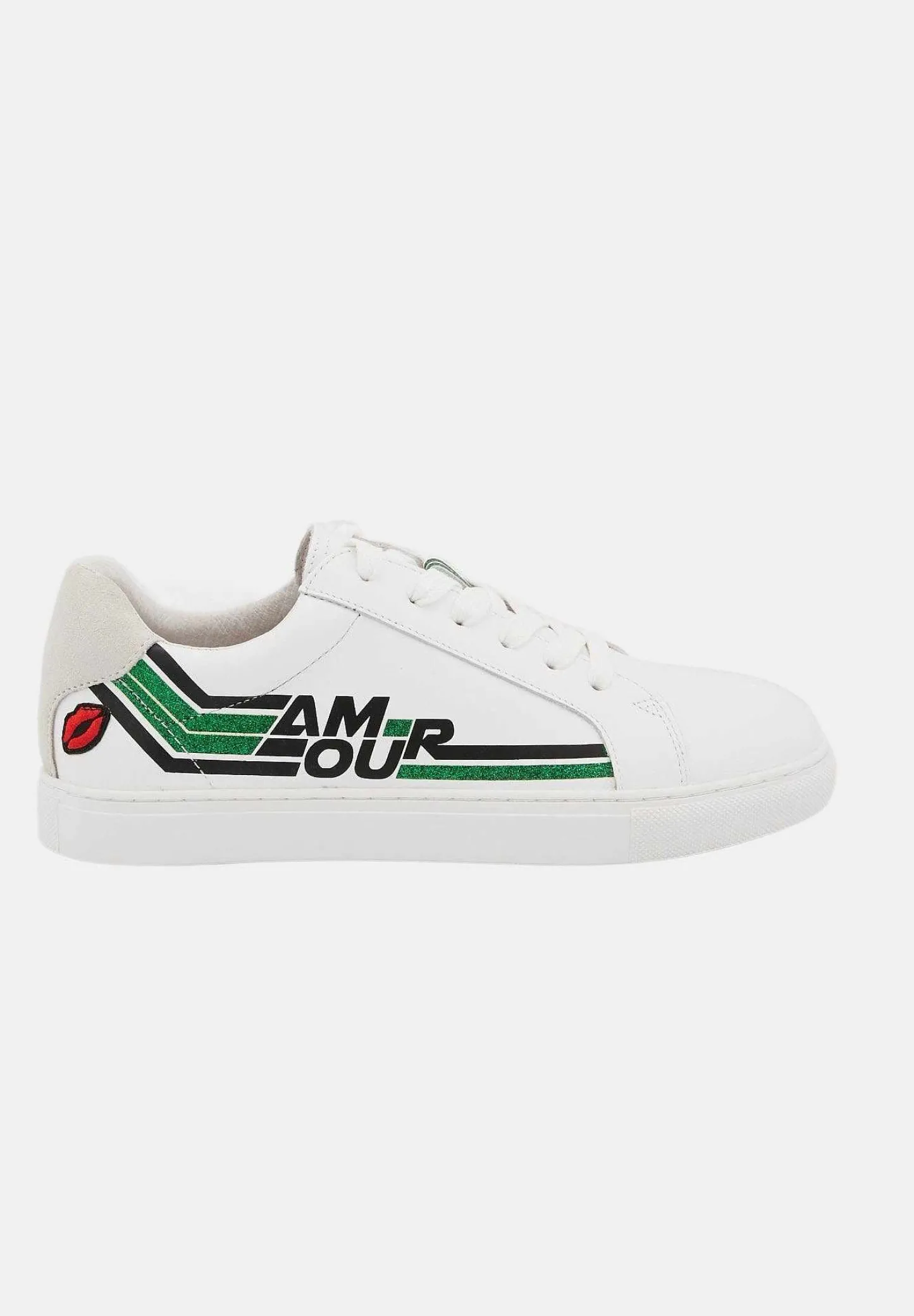 Bons baisers Simone|Simone Retro Amour