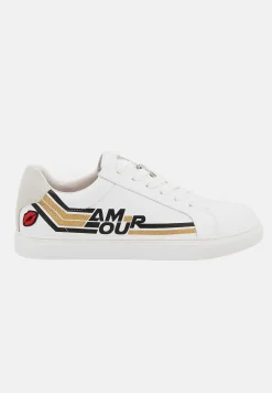 Bons baisers Simone|Simone Retro Amour