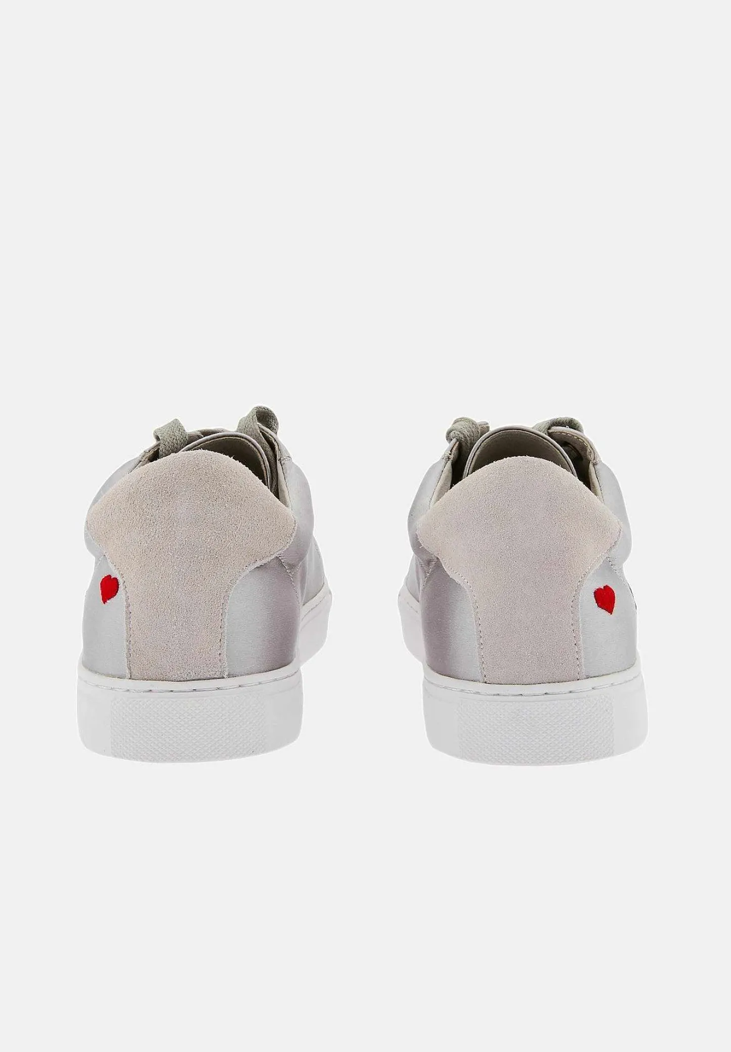 Bons baisers Simone|Simone Satin Amour
