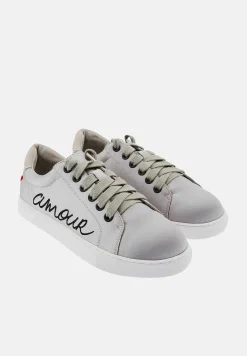 Bons baisers Simone|Simone Satin Amour