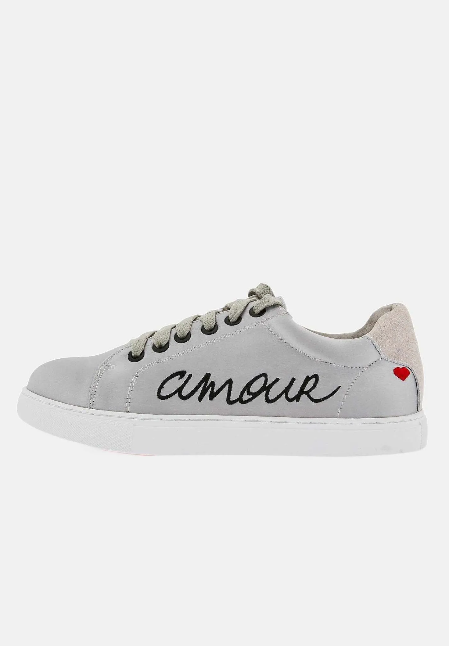 Bons baisers Simone|Simone Satin Amour