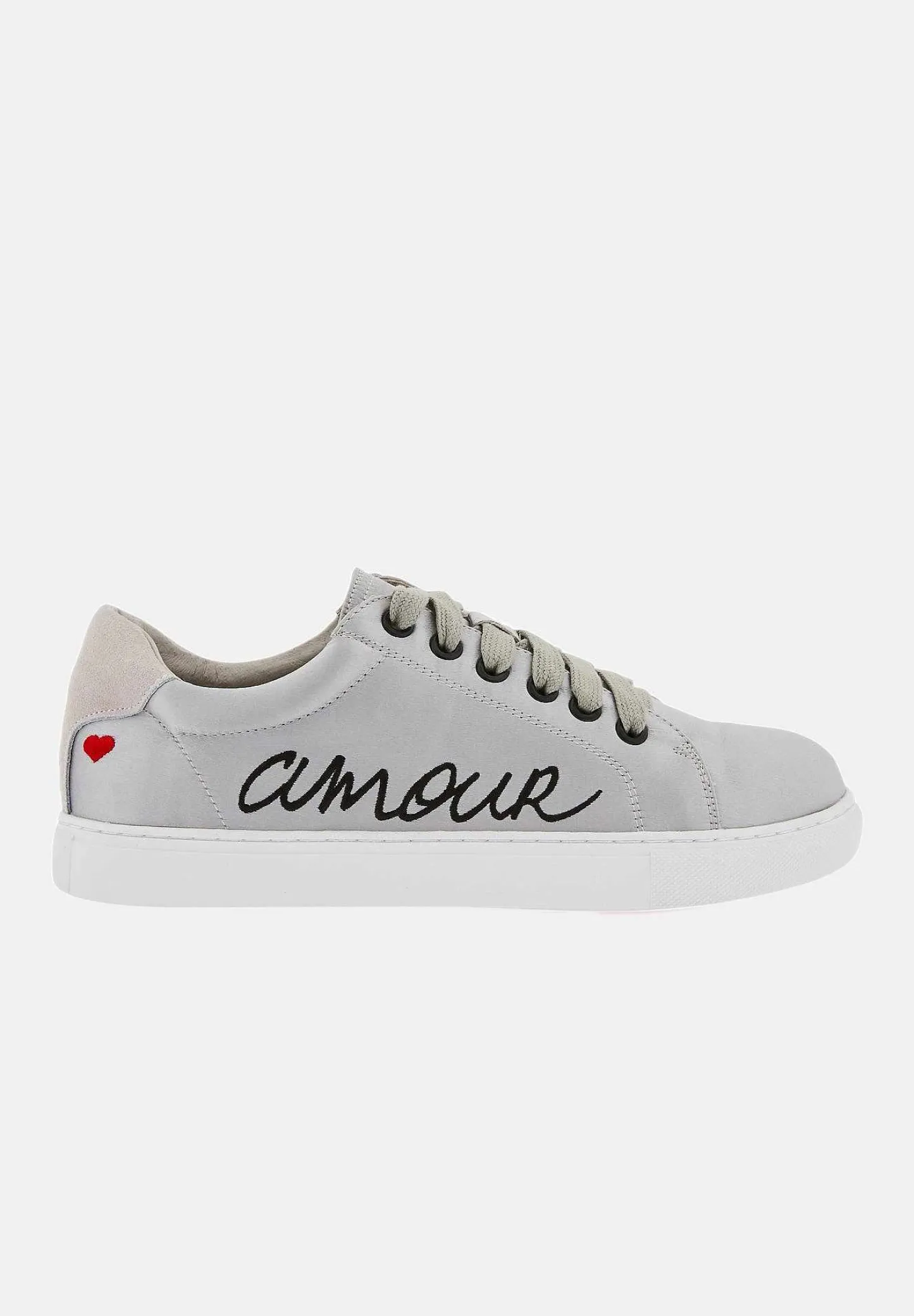 Bons baisers Simone|Simone Satin Amour