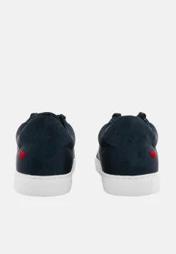 Bons baisers Simone|Simone Satin Amour