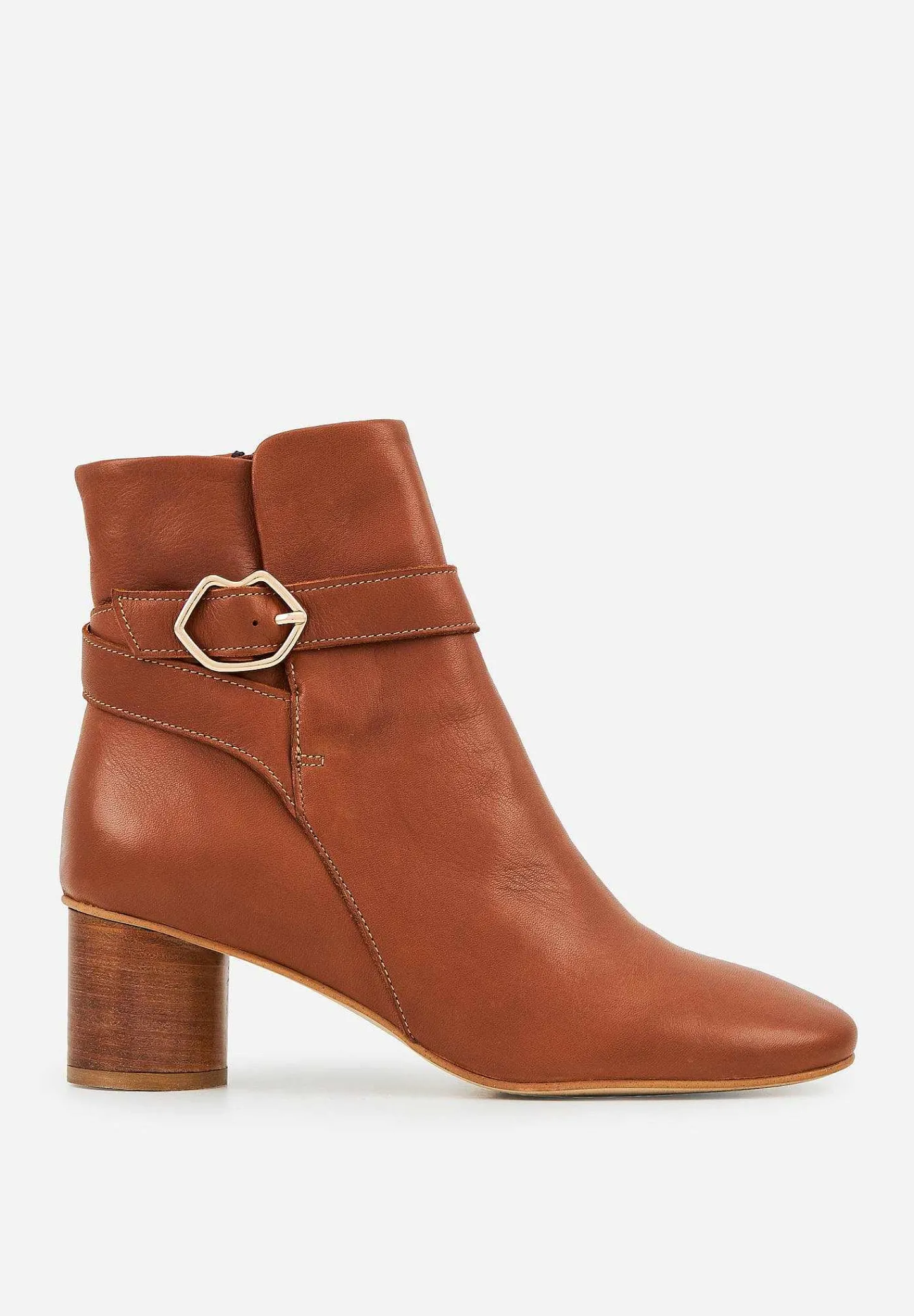 Bons baisers Bottes Et Bottines|Thelma